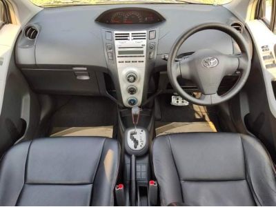 TOYOTA YARIS 1.5 E A/T ปี2008 รูปที่ 6